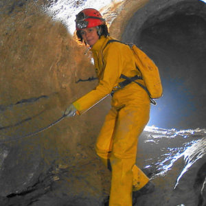 Grotte Spéos de la Fée