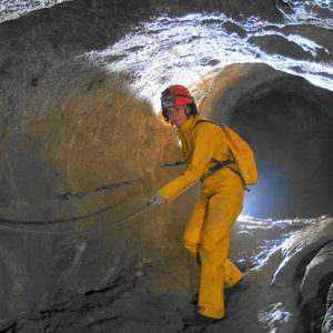 Grotte Spéos de la Fée