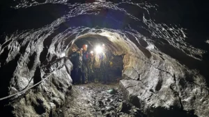 Grottes de la Rédemption