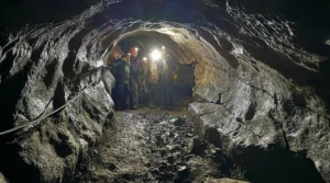 Grottes de la Rédemption