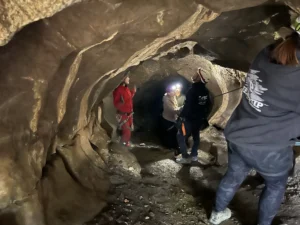 Grottes de la Rédemption