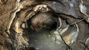 Grottes de la Rédemption